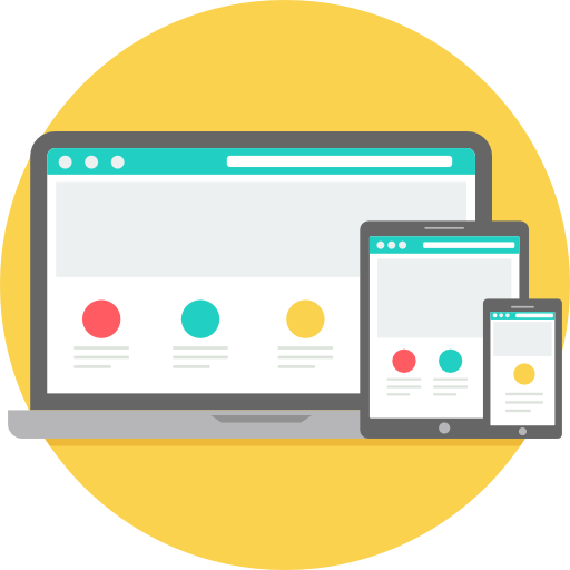 иконка тестирования