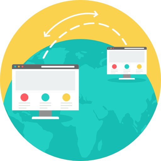 иконка изучения новых технологий